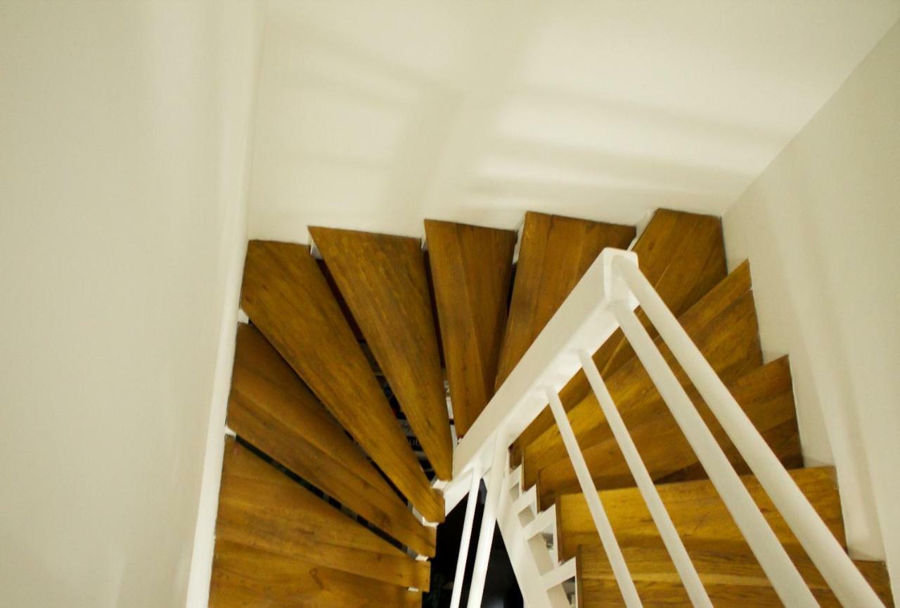 Apartment Kaya Pula Ngoại thất bức ảnh