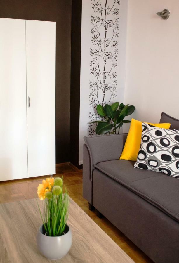 Apartment Kaya Pula Ngoại thất bức ảnh