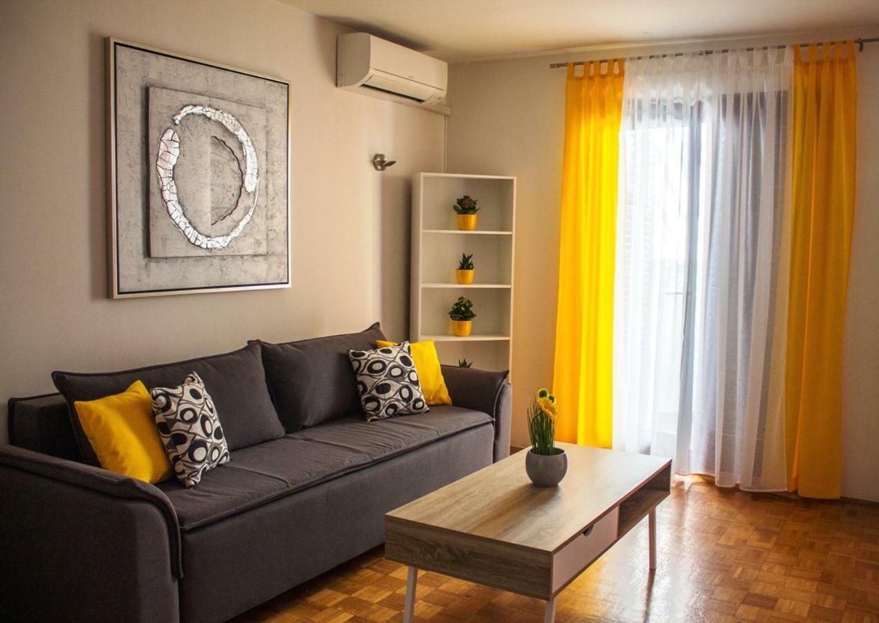Apartment Kaya Pula Ngoại thất bức ảnh