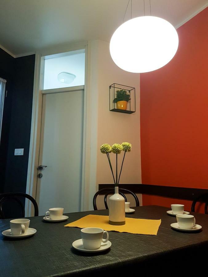 Apartment Kaya Pula Ngoại thất bức ảnh