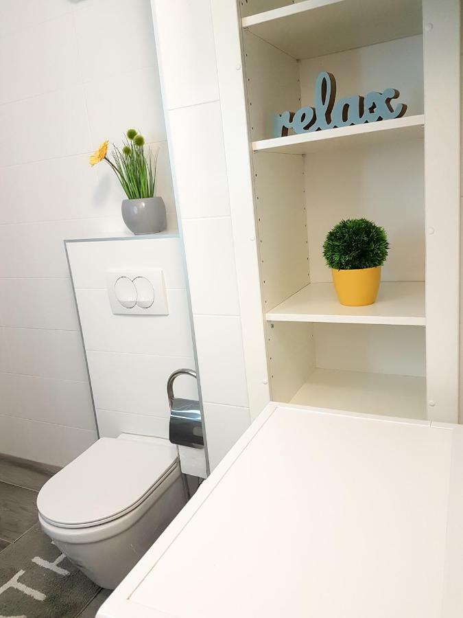 Apartment Kaya Pula Ngoại thất bức ảnh
