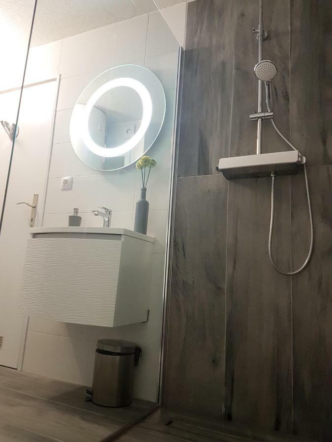 Apartment Kaya Pula Ngoại thất bức ảnh